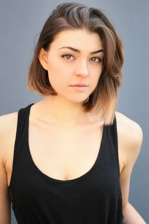 Christopher Aguilar ha trabajado con Katie Lynn Stoddard en 1 ocasiones