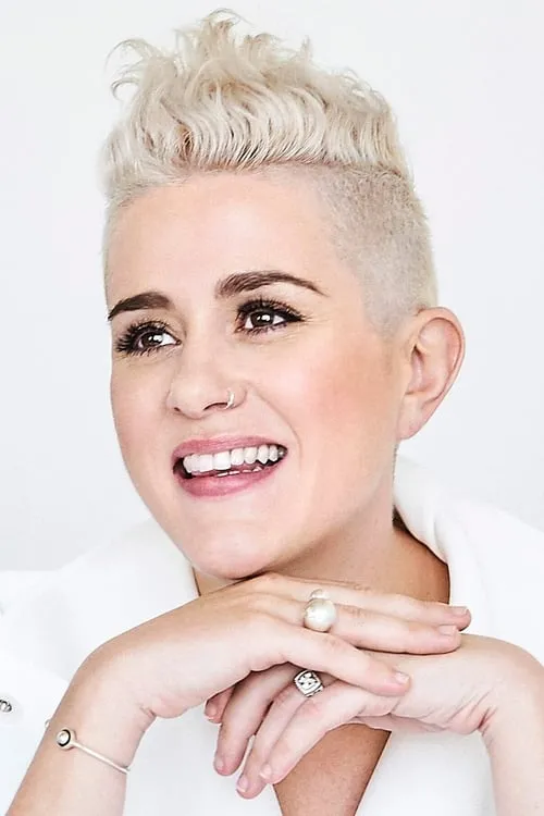 Kate Ceberano ha trabajado con Katie Noonan en 1 ocasiones