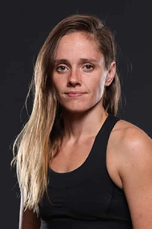 Sean-Michael Argo ha trabajado con Katie Saull en 1 ocasiones