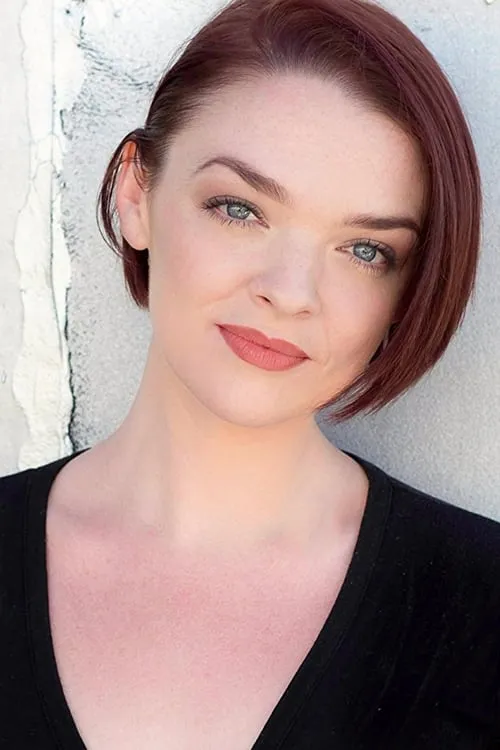 Taso Mikroulis ha trabajado con Katie Vincent en 2 ocasiones