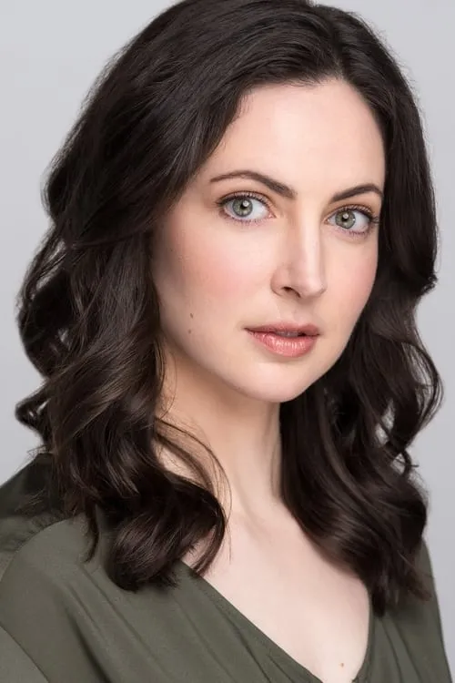 Zachary Leipert ha trabajado con Katie Wieland en 1 ocasiones