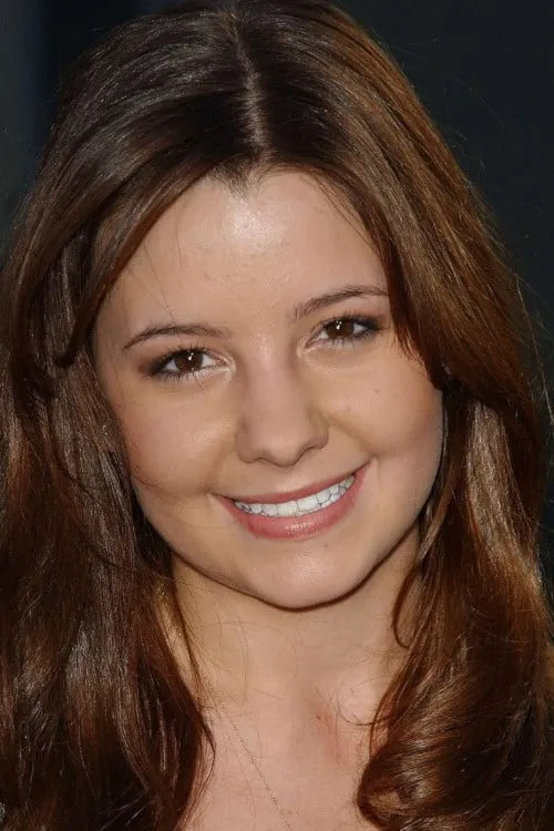 Maurice Blake ha trabajado con Katija Pevec en 1 ocasiones