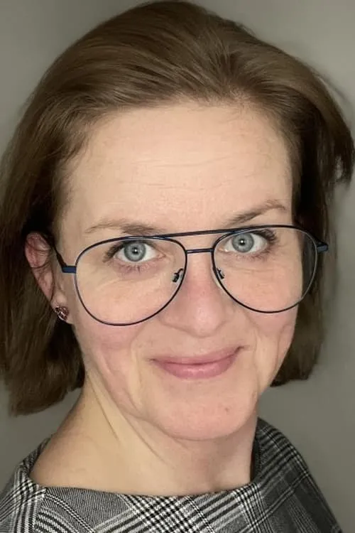 Katja Holm — personaje: Assa-il