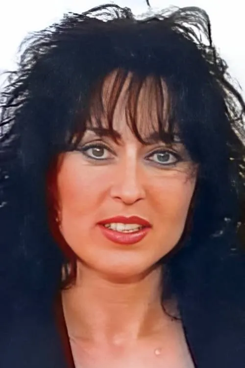 Sonja ha trabajado con Katja en 1 ocasiones