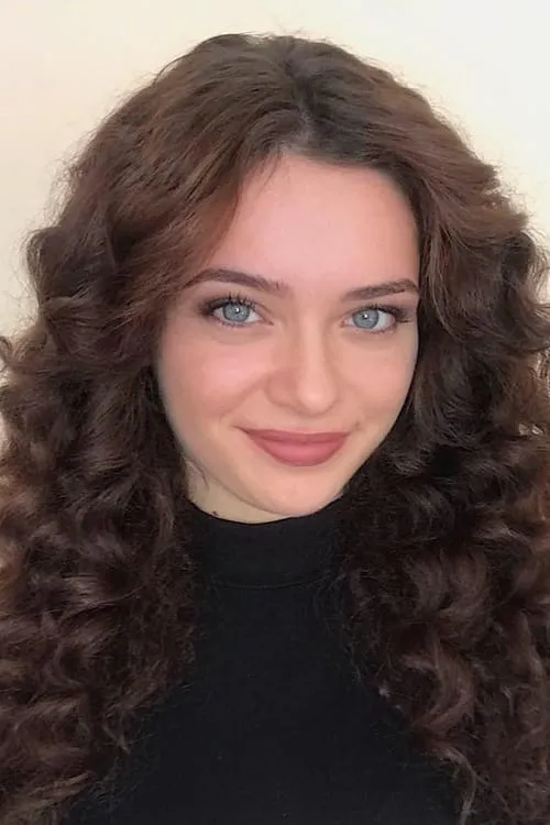 Katka Krajčovičová interpretando a Júlia