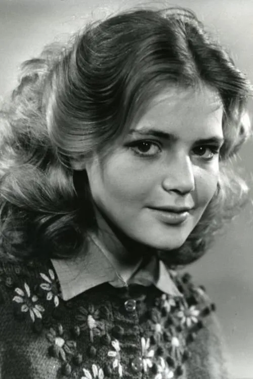 Katri Horma interpretando a Eliise