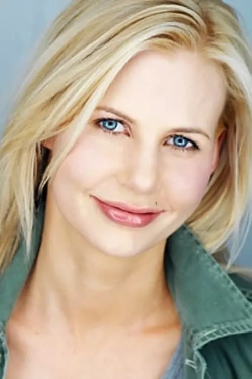 Shawn Curran ha trabajado con Katrin Redfern en 1 ocasiones