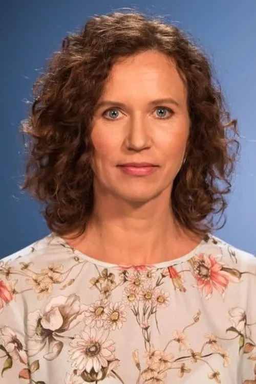 Grete Konksi ha trabajado con Katrin Valkna en 1 ocasiones