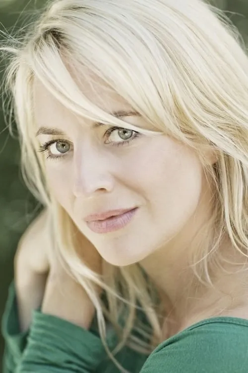 Amalie Drud Abildgaard ha trabajado con Katrin Weisser en 1 ocasiones