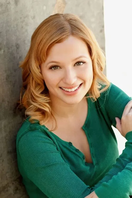 Katrina Sherwood interpretando a Brenda