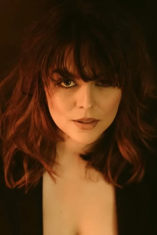 Steve Morrison ha trabajado con Katrina Weidman en 1 ocasiones