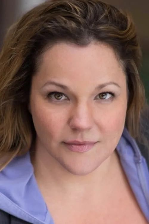 Nathalie Bryant ha trabajado con Katt Masterson en 1 ocasiones