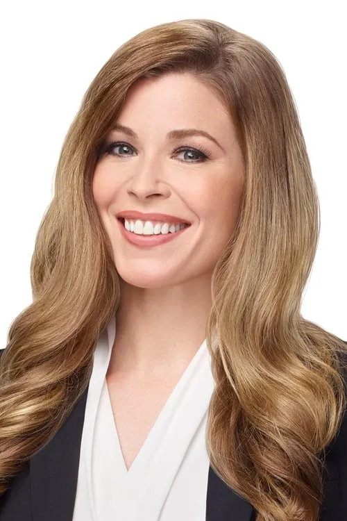 Katy Ann Boyd — personaje: Herself