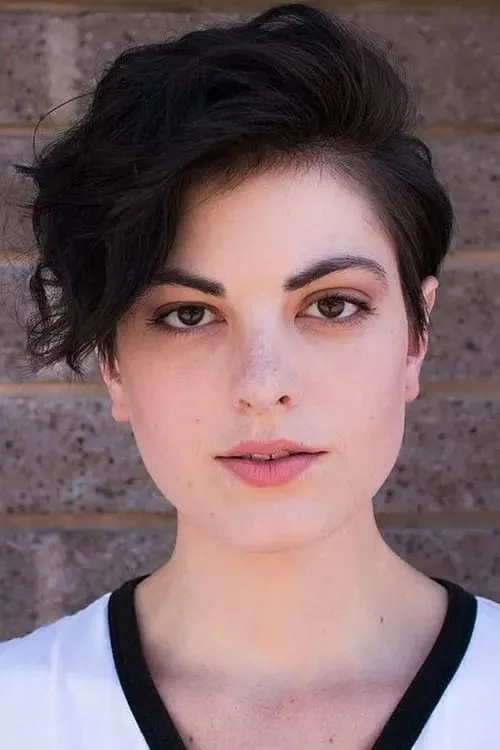 Gail Bean ha trabajado con Katy Erin en 1 ocasiones