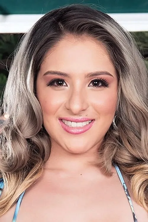 Lara Jones ha trabajado con Katy Shavon en 2 ocasiones