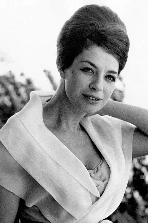 Katyna Ranieri en su biografía y filmografía