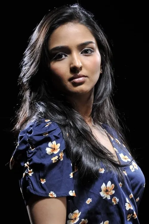 Kaustubha Mani  — personaje: Inchara