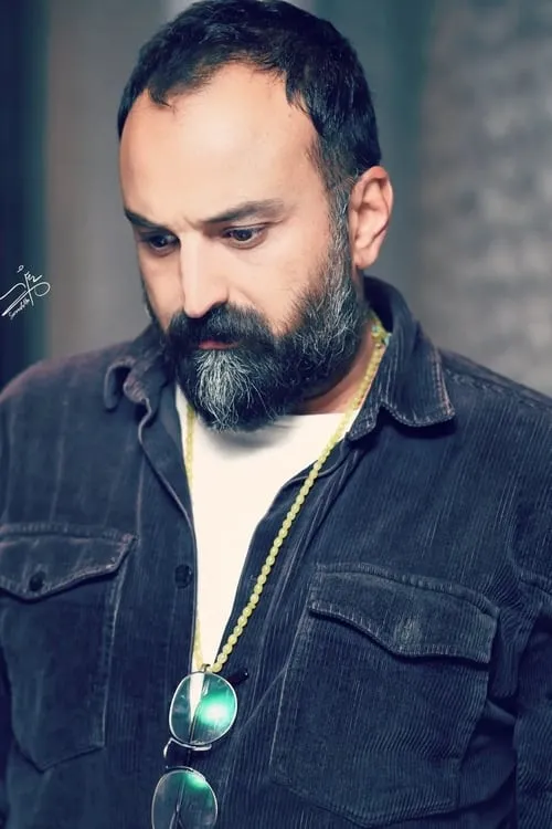 Kaveh Khodashenas en su biografía y filmografía