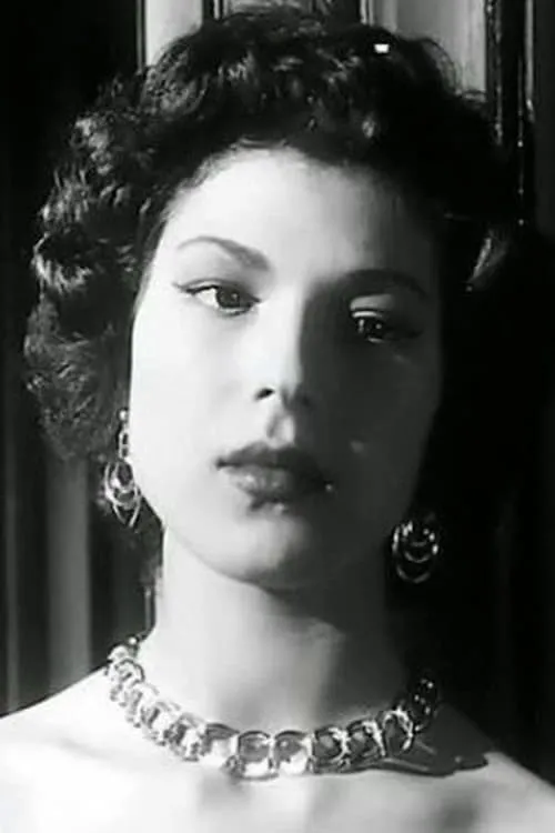 Kawthar Shafik interpretando a huda