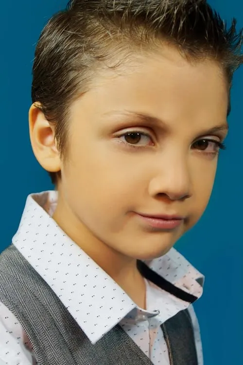 Gil Zepeda ha trabajado con Kay Ciani en 1 ocasiones