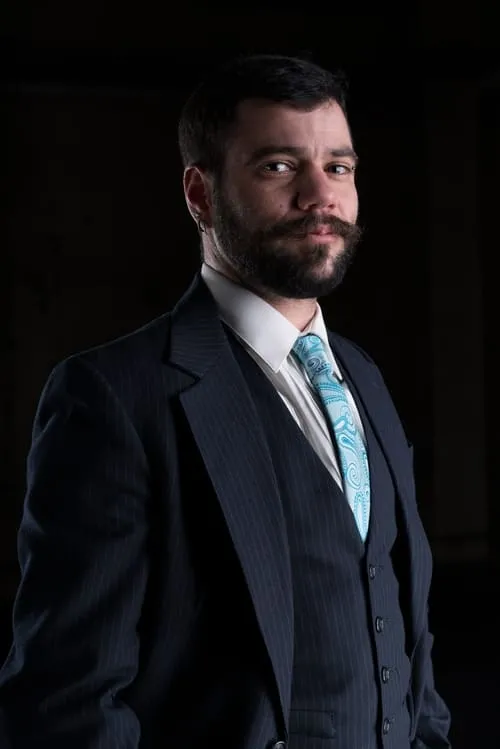 Bishop Black ha trabajado con Kay Garnellen en 4 ocasiones