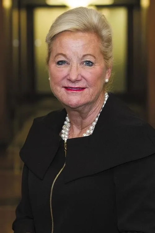 Leah Roberts ha trabajado con Kay Geiger en 1 ocasiones