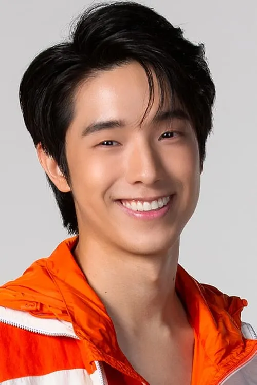 Kay Lertsittichai — personaje: Gun