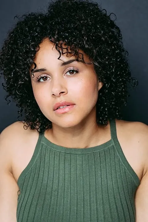 Alan Colodey ha trabajado con Kay Metchie en 1 ocasiones