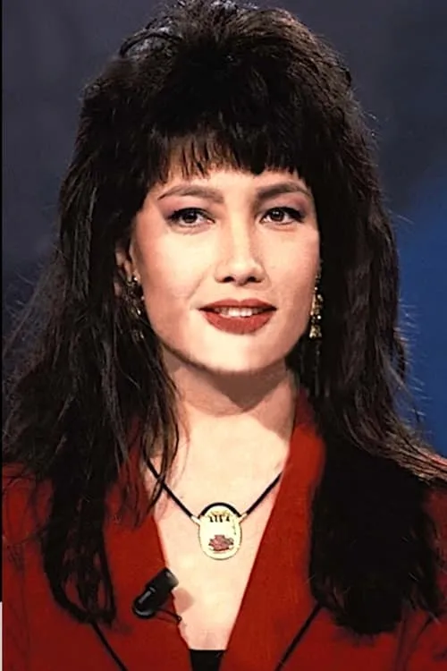 Kay Rush en su biografía y filmografía