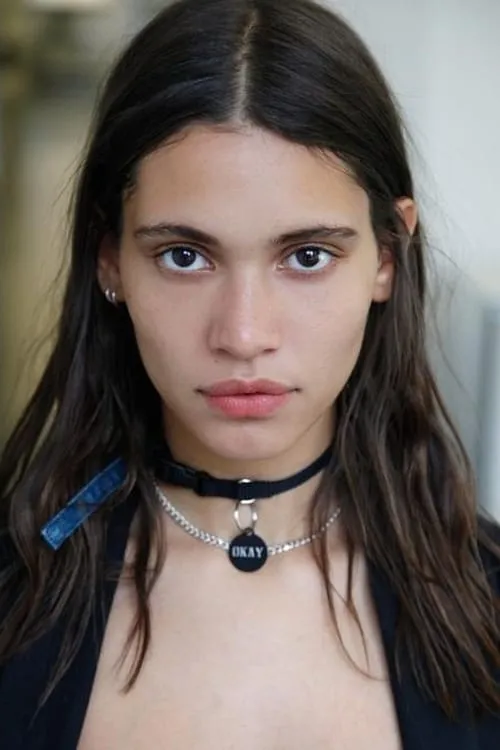 Isabel Christine Andreasen ha trabajado con Kaya Wilkins en 1 ocasiones