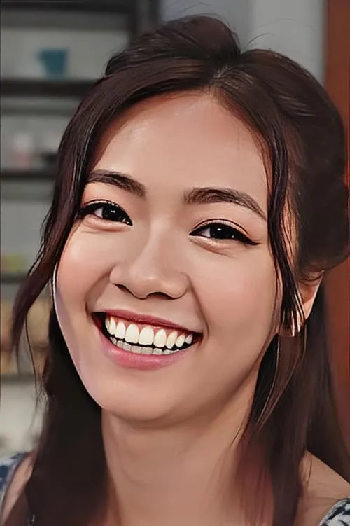 Kayan Yau — personaje: Tong Siu-kwong