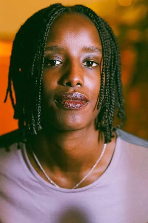 Guslagie Malanda ha trabajado con Kayije Kagame en 2 ocasiones