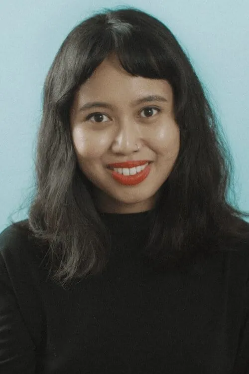 Sarah J. Bartholomew ha trabajado con Kayla Abuda Galang en 1 ocasiones