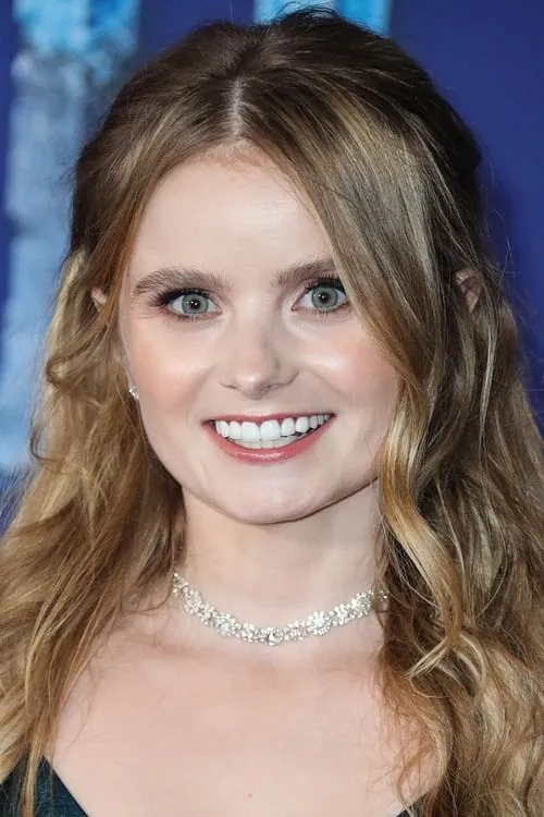 Kayla Cromer — personaje: Matilda