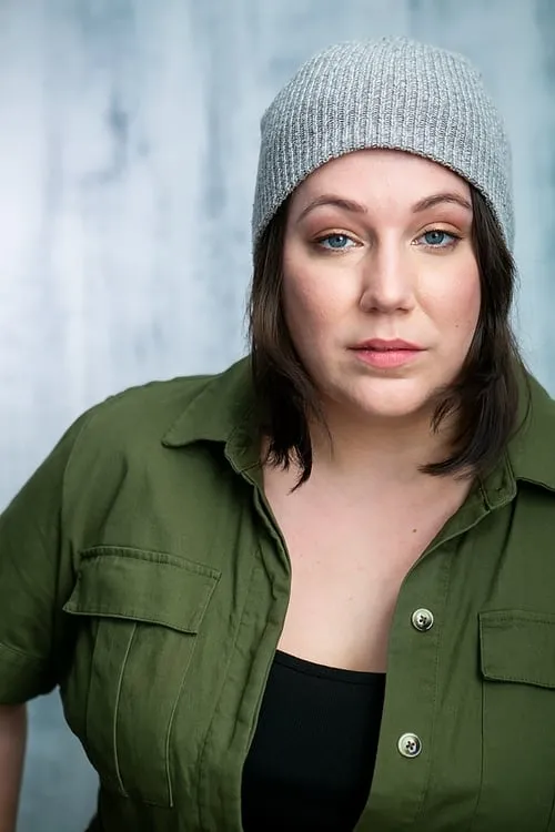 Eamonn McCrystal ha trabajado con Kayla Esmond en 1 ocasiones