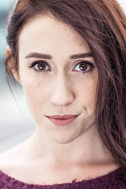 Makenzie Vega ha trabajado con Kayla Harrity en 2 ocasiones