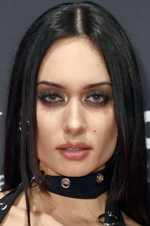 Jonas Wuttke ha trabajado con Kayla Shyx en 1 ocasiones