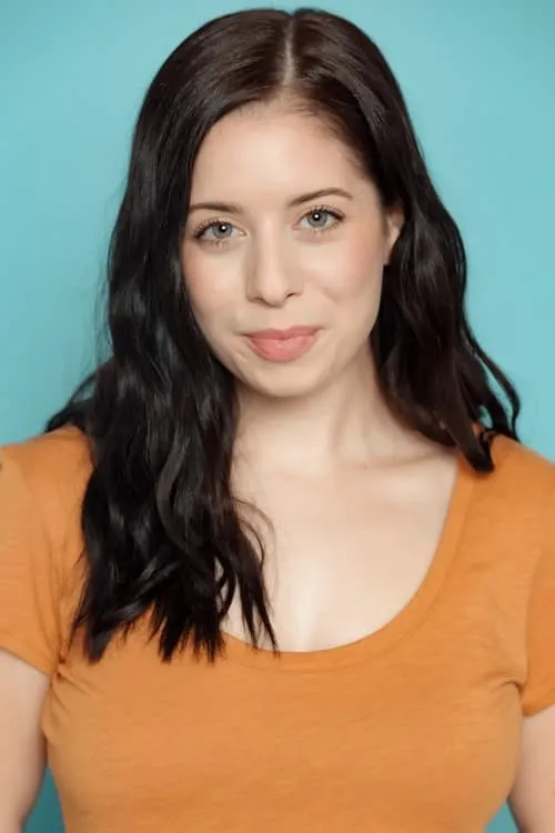 Terry Tocantins ha trabajado con Kayla Theis en 1 ocasiones