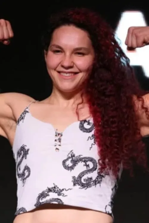 Emilee King ha trabajado con Kayla Yontef en 1 ocasiones