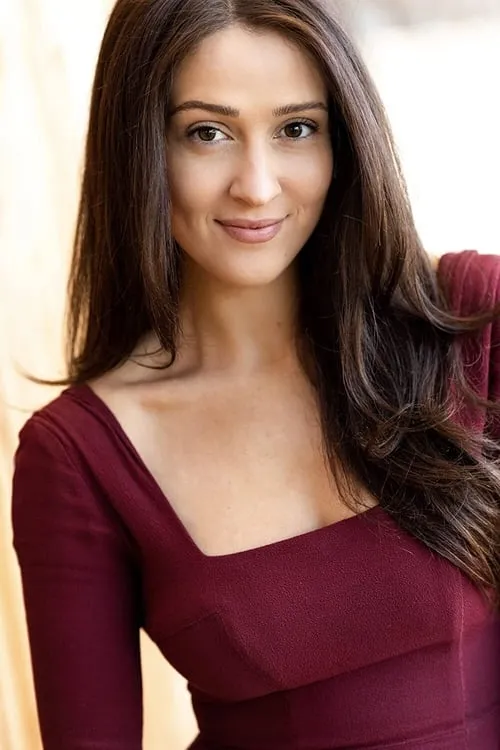 Dennis Dart ha trabajado con Kaylee McGregor en 1 ocasiones