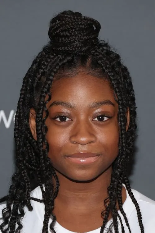 Krystal Farris ha trabajado con Kaylee Nicole Johnson en 1 ocasiones