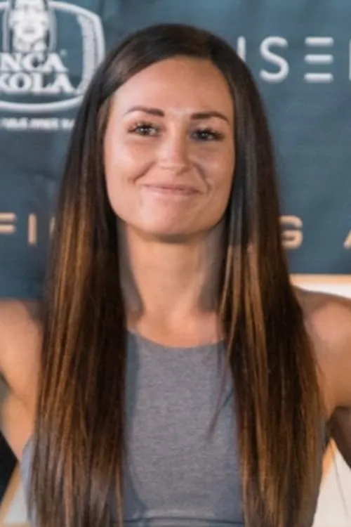 Satoshi Ishii ha trabajado con Kaytlin Neil en 1 ocasiones