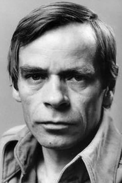 Kazimierz Borowiec interpretando a Ignacy Bona