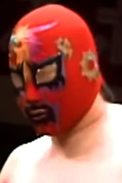 Kazuharu Sonoda interpretando a The Magic Dragon