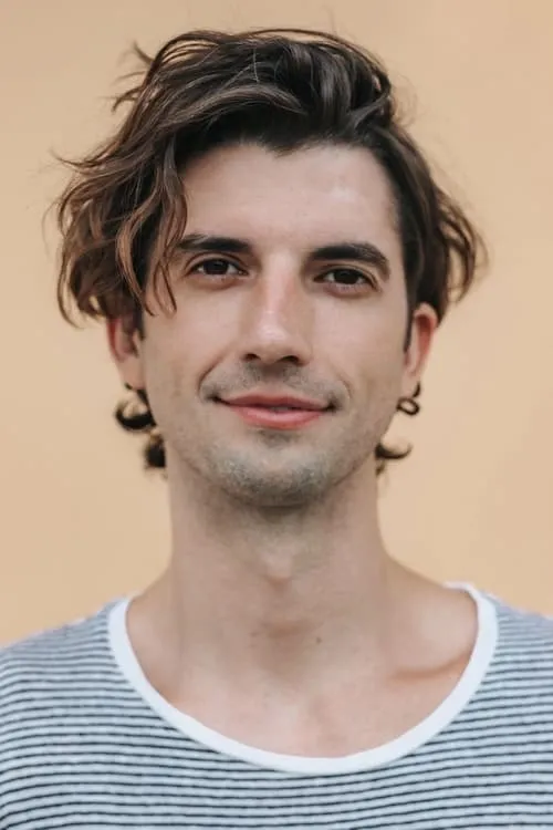 Benjamin Forster ha trabajado con K.C. Wolf en 1 ocasiones