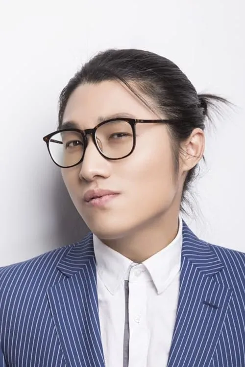 Foto de perfil del actor Ke Da en el reparto