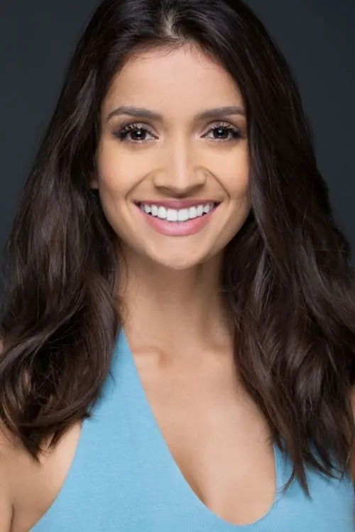 Carson Fagerbakke ha trabajado con Keala Patterson en 1 ocasiones