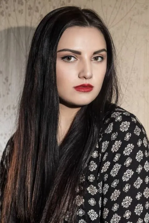 Megan Emerick ha trabajado con Kealani Hughes en 1 ocasiones