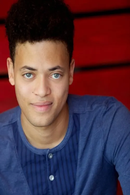 Jeremy Guskin ha trabajado con Keanu Beausier en 1 ocasiones