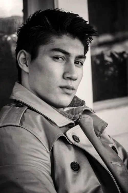 Jordana Blake ha trabajado con Keanu Lee Nunes en 1 ocasiones